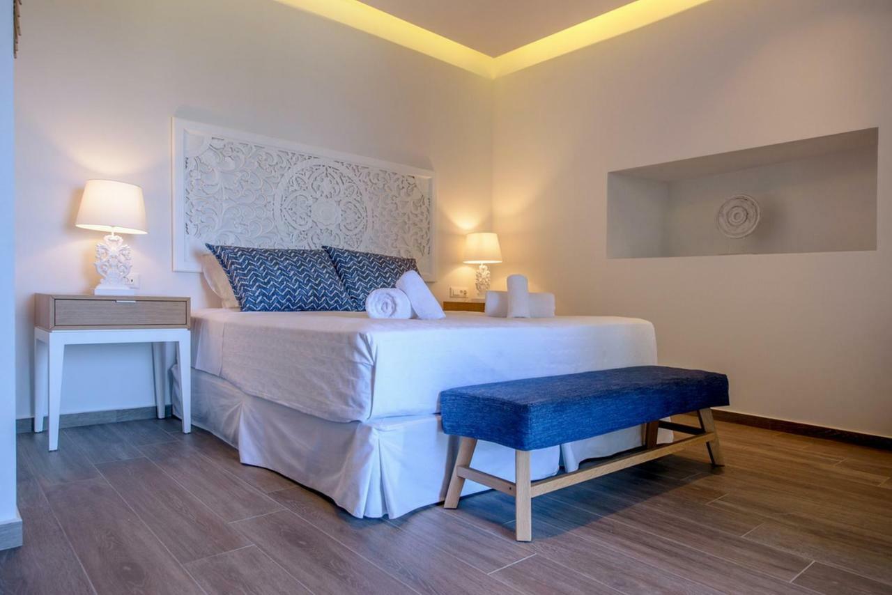 Villaggio Boutique Hotel Hersonissos - Adults Only Exterior foto